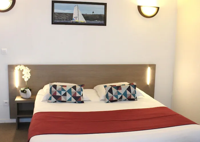 Appart'city Confort Centre Aparthotel 3*