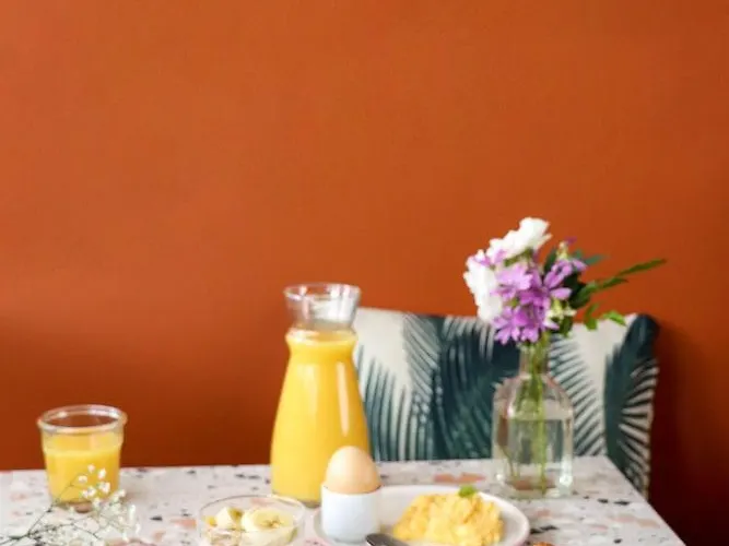 Aparthotel Appart'city Confort Centre