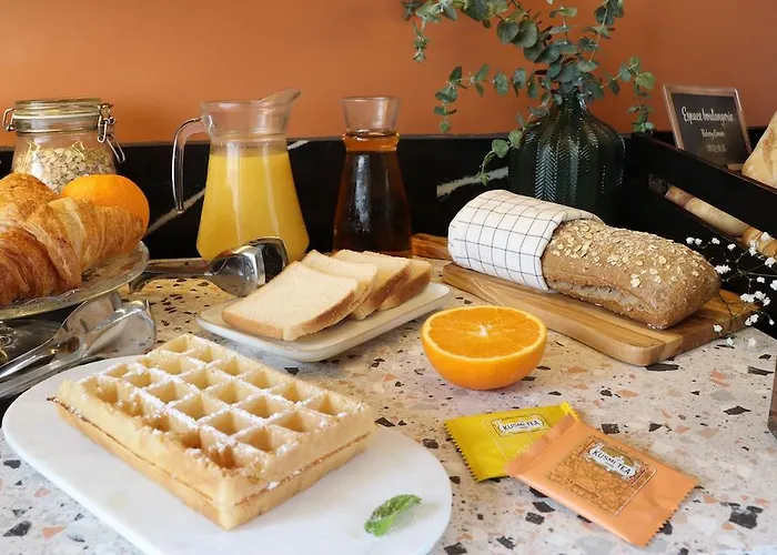 Aparthotel Appart'city Confort Centre Pau