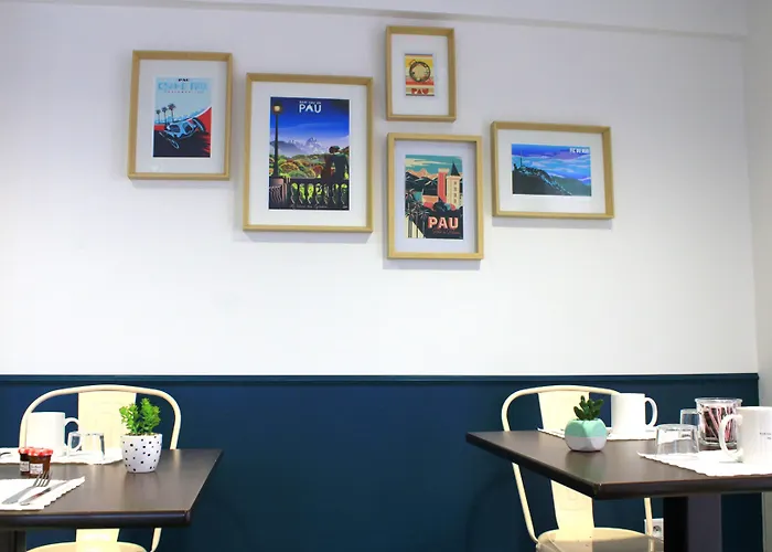 Aparthotel Appart'city Confort Centre 3*