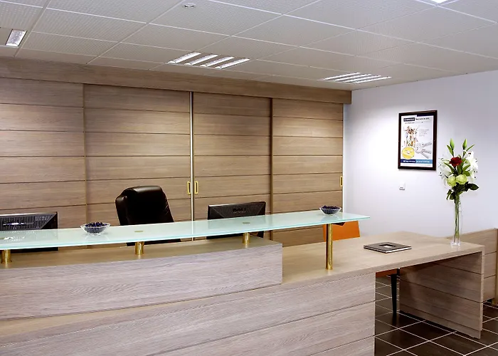 Aparthotel Appart'city Confort Centre