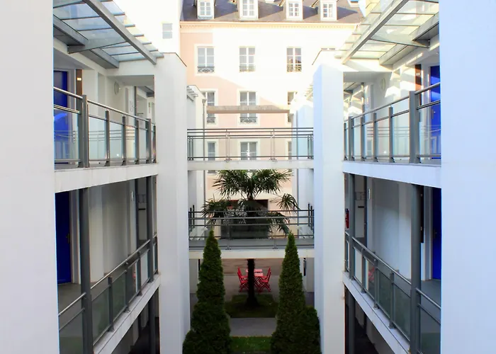 Appart'city Confort Centre