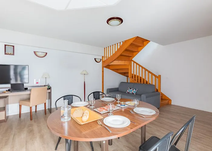 Aparthotel Appart'city Confort Centre Pau