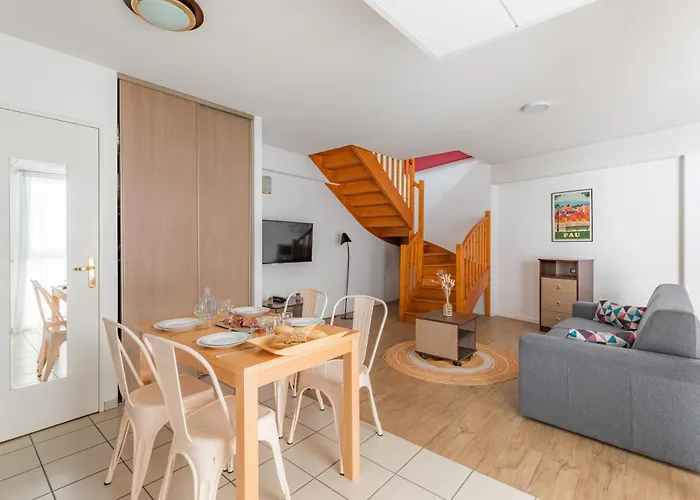 Aparthotel Appart'city Confort Centre