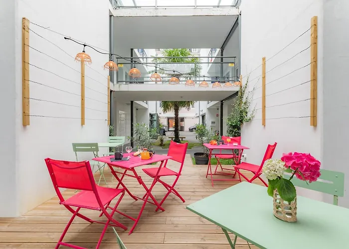 Appart'city Confort Centre