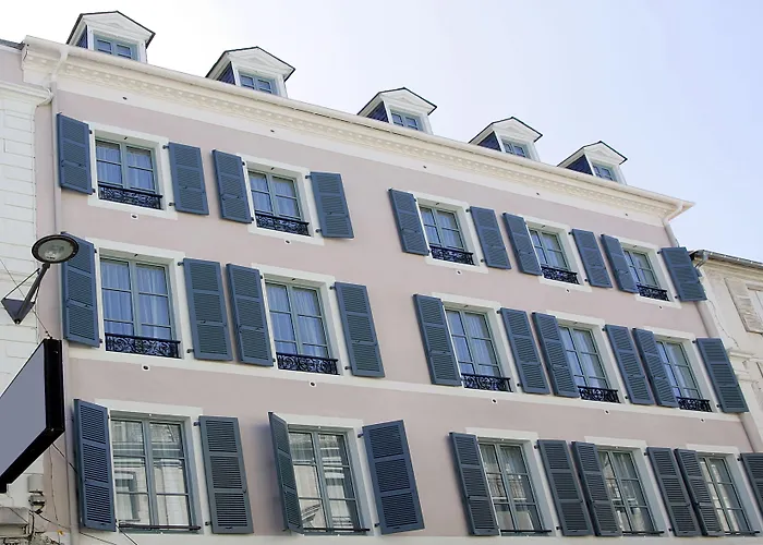 Appart'city Confort Centre Pau