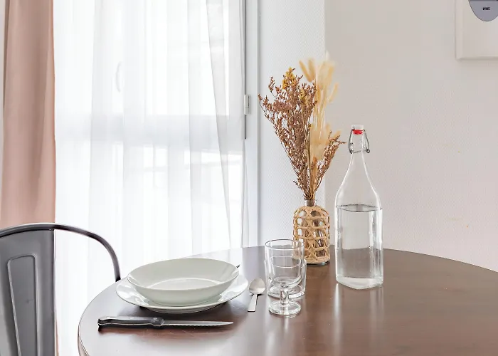 Aparthotel Appart'city Confort Centre 3*