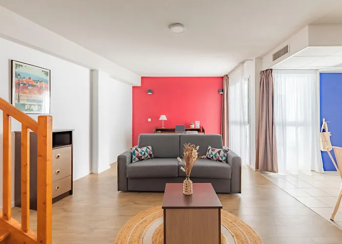 Appart'city Confort Centre 3*