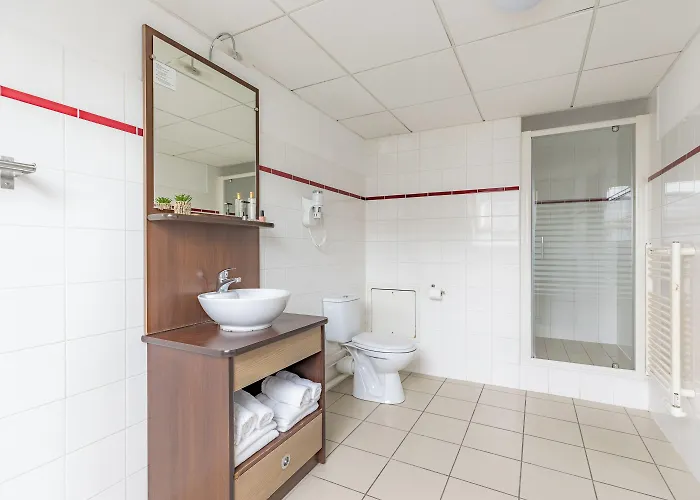 Aparthotel Appart'city Confort Centre Pau