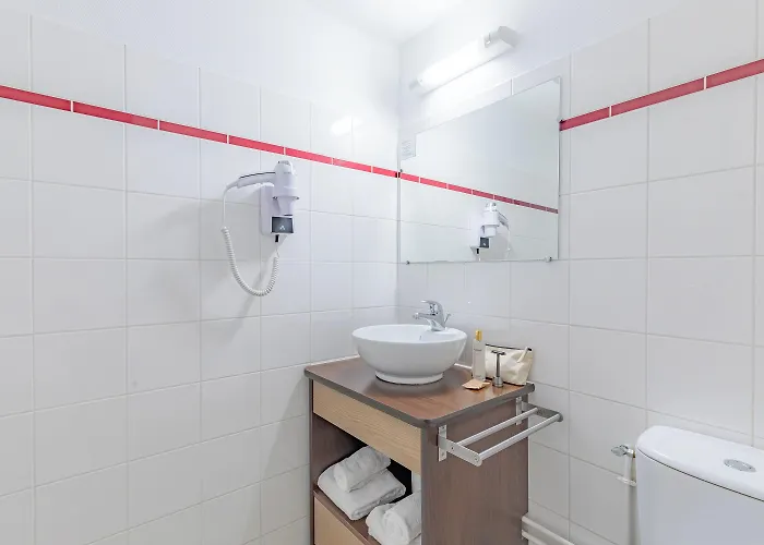 Appart'city Confort Centre Pau