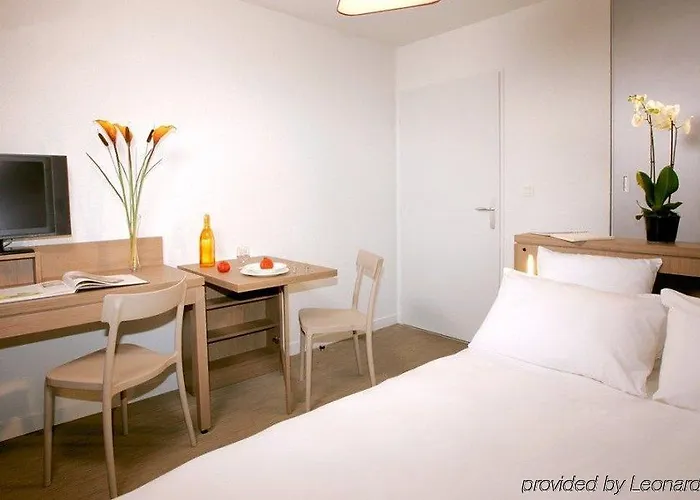 Appart'city Confort Centre 3*