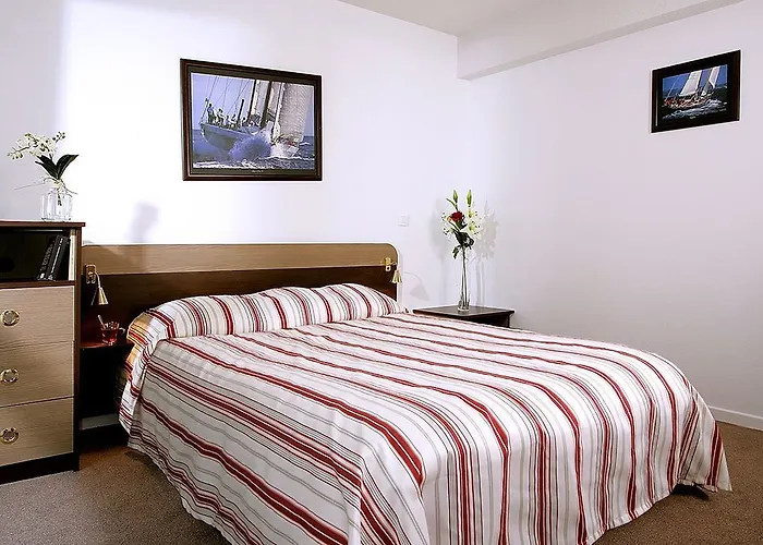 Appart'city Confort Centre Pau