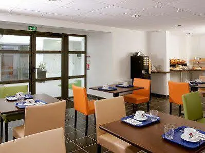 Appart'city Confort Centre 3*