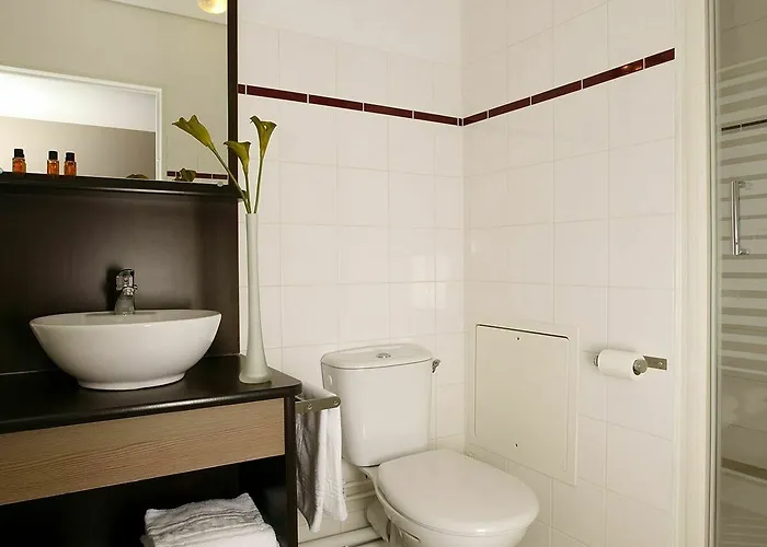 Aparthotel Appart'city Confort Centre